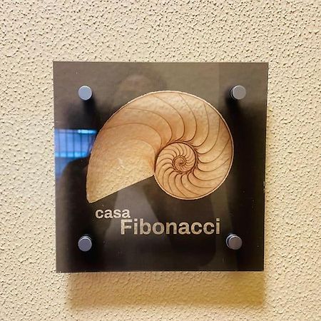 Casa Fibonacci Apartment ปิซา ภายนอก รูปภาพ