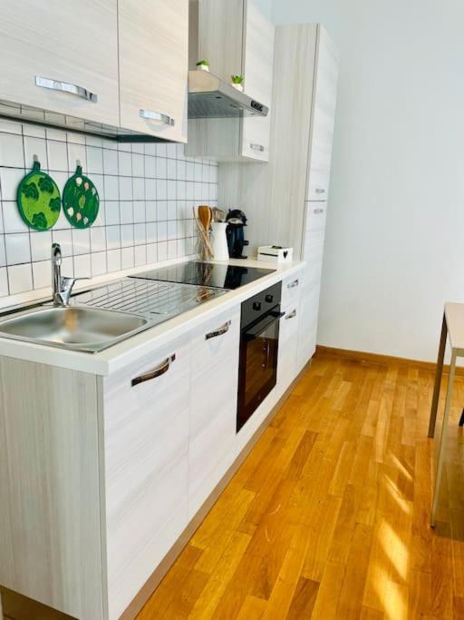 Casa Fibonacci Apartment ปิซา ภายนอก รูปภาพ