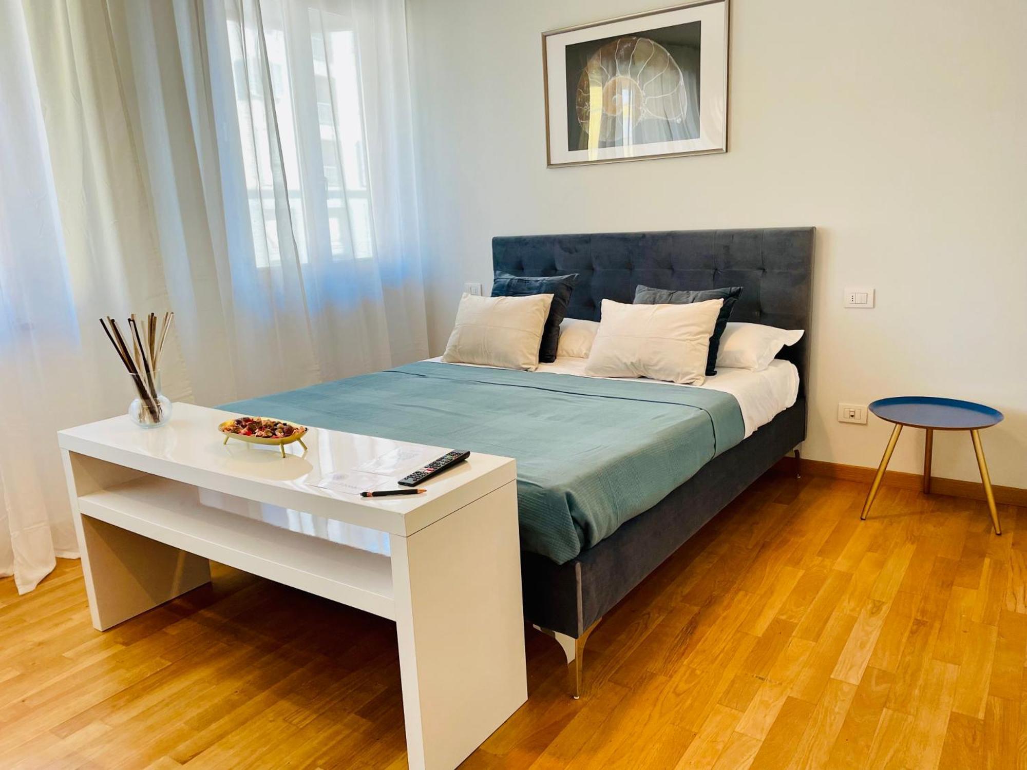 Casa Fibonacci Apartment ปิซา ภายนอก รูปภาพ