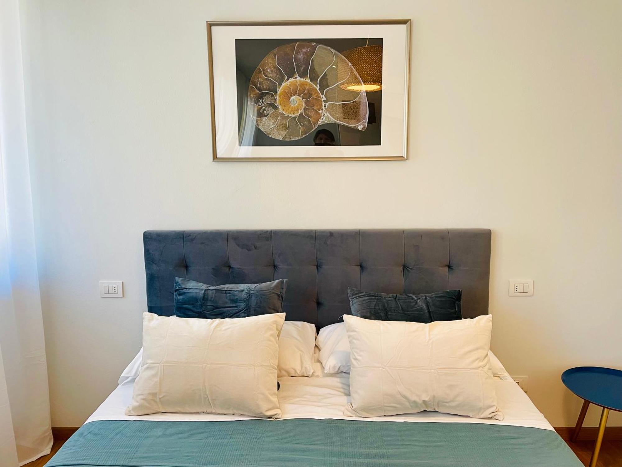 Casa Fibonacci Apartment ปิซา ภายนอก รูปภาพ