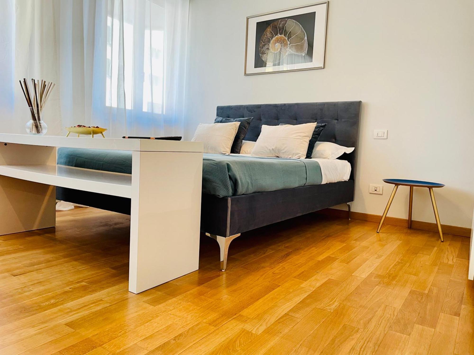 Casa Fibonacci Apartment ปิซา ภายนอก รูปภาพ