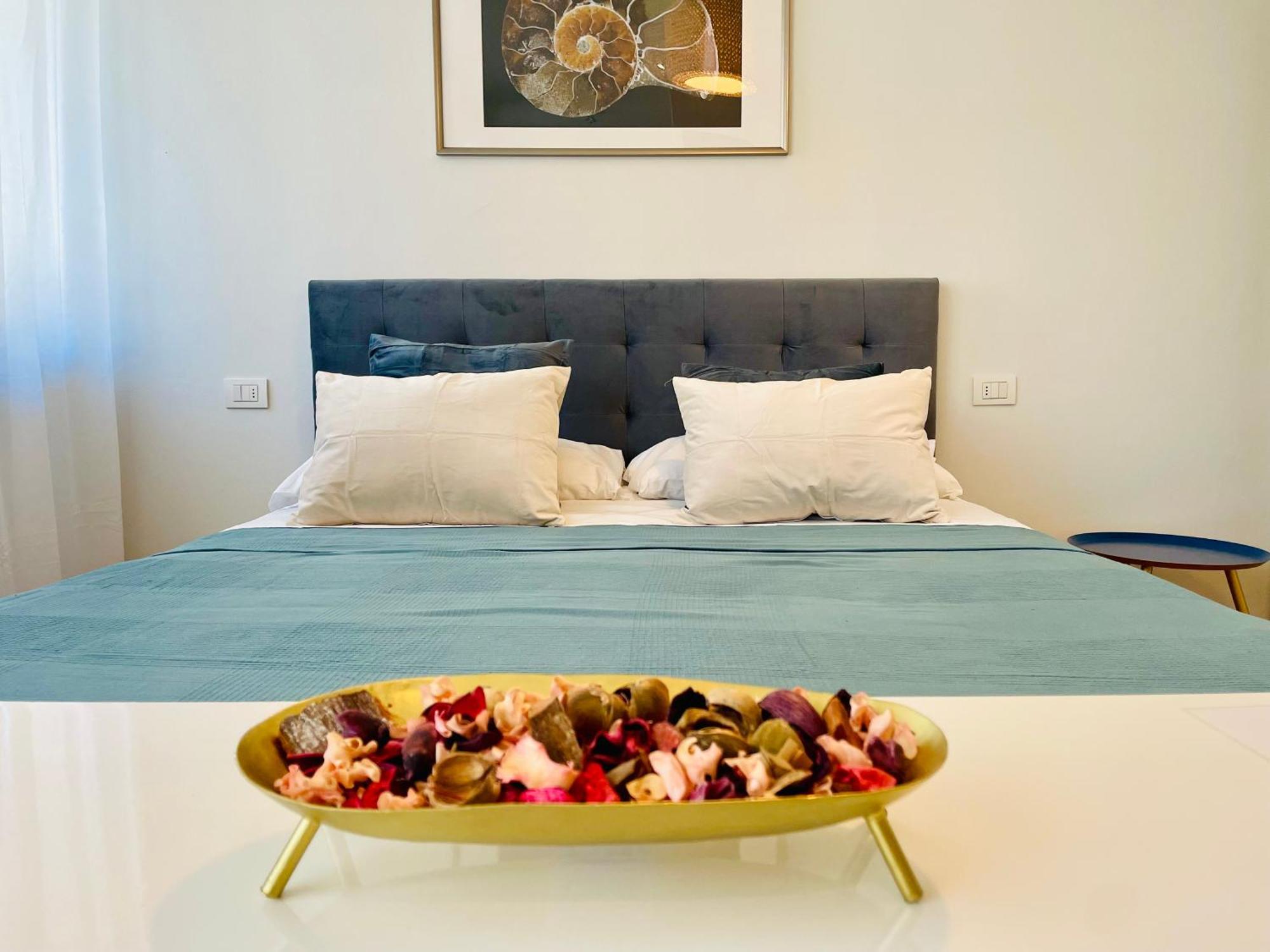 Casa Fibonacci Apartment ปิซา ภายนอก รูปภาพ